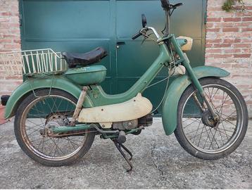 Motom Nova 3
