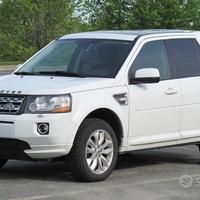 Ricambi usati lanr rover freelander 2