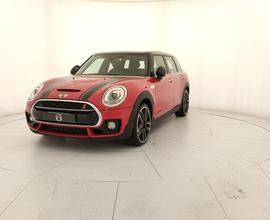 MINI Mini IV F54 2016 Clubman - Mini Clubman 2.0 C