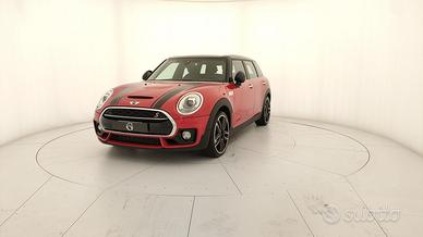 MINI Mini IV F54 2016 Clubman - Mini Clubman 2.0 C