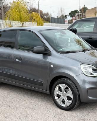 Renault Twingo SCe 65CV Intens 2019 LED