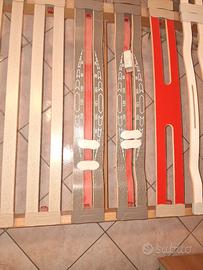 rete materasso matrimoniale premium