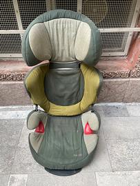 Seggiolino auto maxi cosi