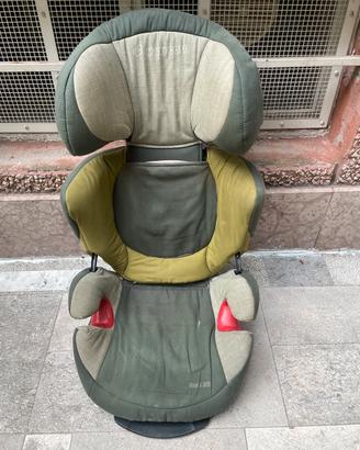Seggiolino auto maxi cosi