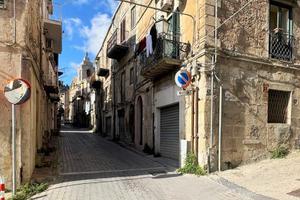 MAGAZZINO CASTELTERMINI