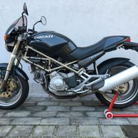 Ducati Monster 900