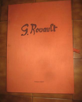 libro G. ROVAULT