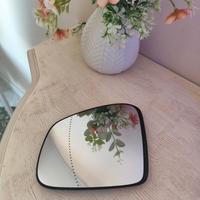 vetro specchietto sinistro Renault Twingo 