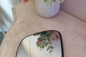 vetro specchietto sinistro Renault Twingo 