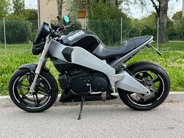 Buell XB9SX