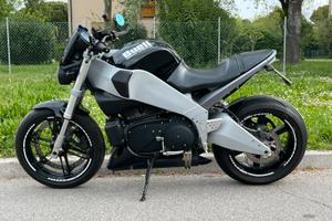 Buell XB9SX