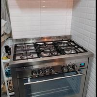 cucina glem