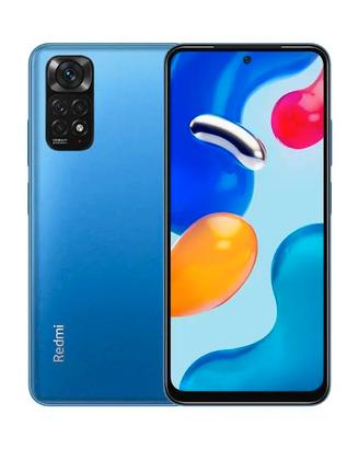 Xiaomi Redmi Note 11 S