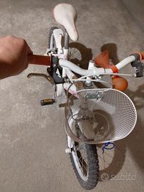 bicicletta bambina