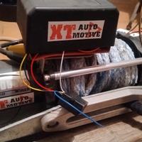 verricello xt automotive 12000