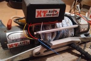 verricello xt automotive 12000