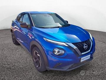 Nissan Juke II 2020 1.0 dig-t N-Connecta 114cv