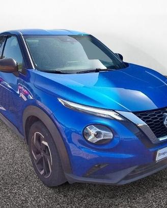 Nissan Juke II 2020 1.0 dig-t N-Connecta 114cv