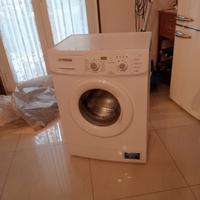 Lavatrice San Giorgio 5 kg