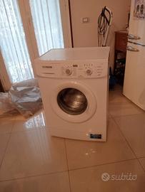 Lavatrice San Giorgio 5 kg