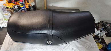 sella honda cx 500 1980