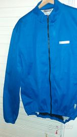 giacca ciclismo invernale