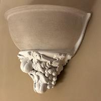 LAMPADE A PARETE