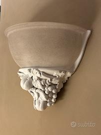 LAMPADE A PARETE