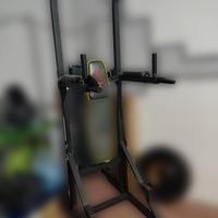 Attrezzatura palestra