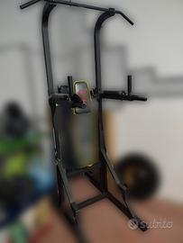 Attrezzatura palestra