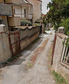 Terreno edificabile Lamezia Terme
