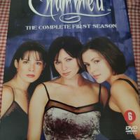 dvd - Streghe - Charmed