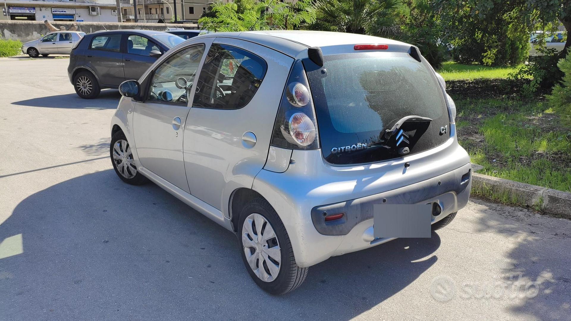Citroen C1