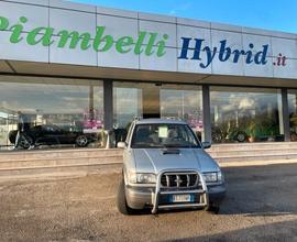 Kia Sportage 2.0 TDI cat 5p. 4x4 Top NEOPATENTATI