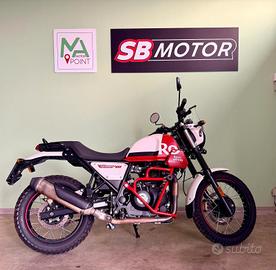 Royal Enfield Himalayan