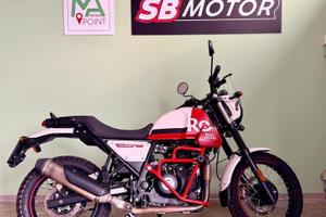 Royal Enfield Himalayan