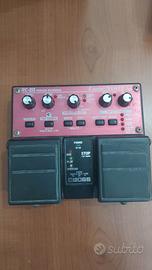 Boss RC 20 Loop station