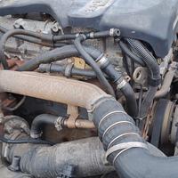 motore per iveco daily 35c14