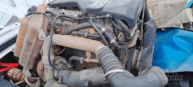 motore per iveco daily 35c14