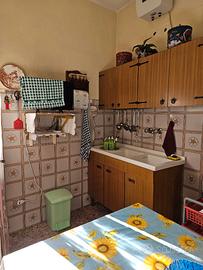 Casa indipendente da ristrutturare