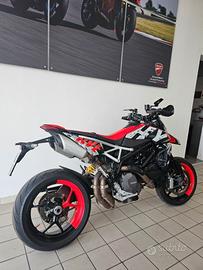 Ducati Hypermotard 950 RVE 2024