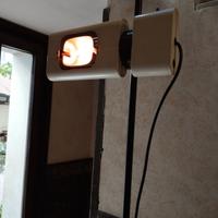 lampada da terra artemide