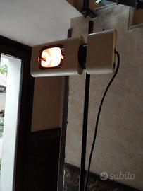 lampada da terra artemide