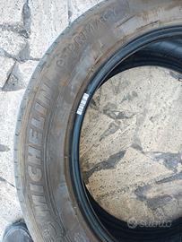 Gomma Michelin e-primacy 235-55-19