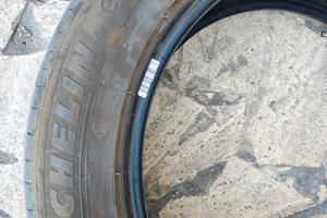 Gomma Michelin e-primacy 235-55-19