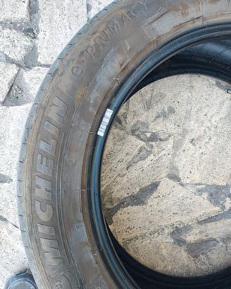 Gomma Michelin e-primacy 235-55-19