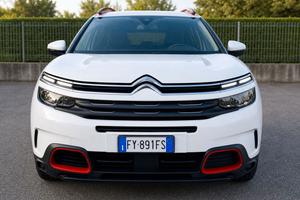 Citroen C5 Aircross 1.5 Diesel 130 CV
