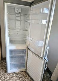 Frigorifero combinato Whirlpool 