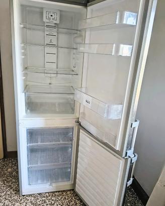 Frigorifero combinato Whirlpool 