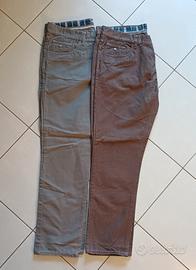 Pantaloni da uomo